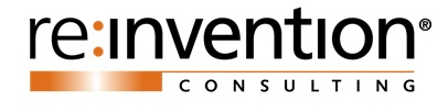 RE:INVENTION